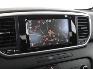 Kia Sportage IV SUV Facelifting 1.6 GDI 132KM 2020 Kia Sportage navi kamera tempomat grzane, zdjęcie 23