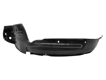 OPEL AGILA 2000-2008 PODBĚH LEVÝ