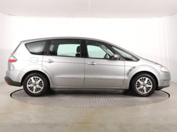 Ford S-Max I Van 1.8 TDCi 125KM 2009 Ford S-Max 1.8 TDCi, Klima, Klimatronic, zdjęcie 5