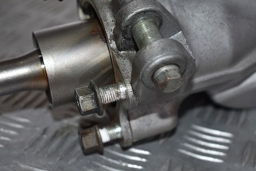 Дифференциал коническая шестерня HONDA VT1100 SHADOW