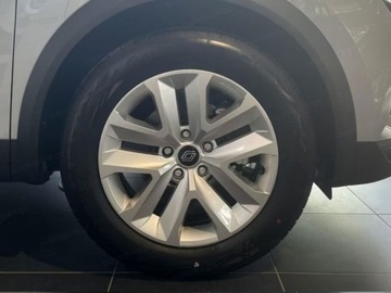 Renault 2025 Od ręki - Evolution 1.8 E-Tech 160KM / Pakiet Spare Wheel, zdjęcie 7