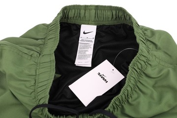 Spodenki kąpielowe męskie Nike Volley Short S