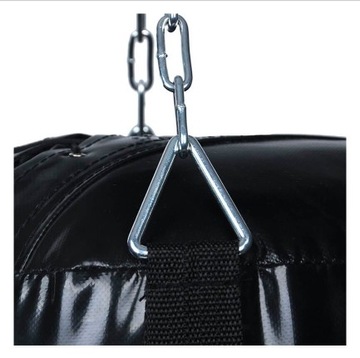 ПУСТОЙ БОКСЕРСКИЙ СПАРРИНГОВЫЙ МЕШОК 150 СМ BIG STRONG DBX BUSHIDO