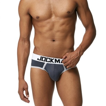 БРЮКИ JOCKSTRAP JOCKMAIL с КАРМАНОМ XXL PUSHUP