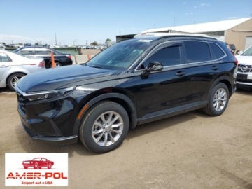 Honda CR-V VI 2024 Honda CR-V 2024 HONDA CR-V EXL 1.5 Benzyna 190KM