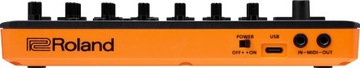 ROLAND AIRA COMPACT T-8 Бит-машина | w24h