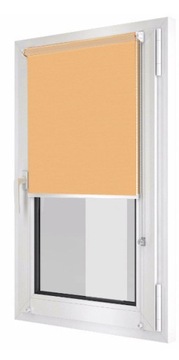 Roleta okienna Mini Wszystkie Wymiary 90x215 cm