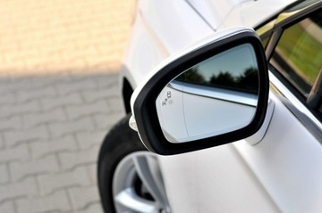 Ford Mondeo V 2018 Ford Mondeo 2.0 140KM HYBRID Navi Kamera, zdjęcie 30