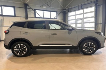 Chery Tiggo 4 1.5 HYBRID 163KM 2025 CHERY Tiggo 4 Prestige 1.5 T-GDI HEV DHT Suv 163KM 2025, zdjęcie 6