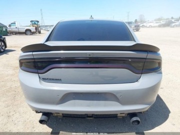 Dodge Charger VII 2019 Dodge Charger SXT 2019 3.6l 3.6 Benzyna 300KM, zdjęcie 4