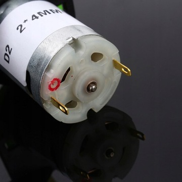 POMPA DOZUJĄCA POMPA PERYSTALTYCZNA 200ML/MIN