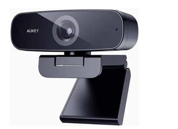 Kamera internetowa Aukey PC-W3 2 MP 1080P mikrofon