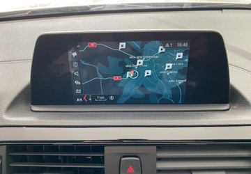 BMW Seria 1 F20-F21 Hatchback 3d Facelifting 2017 120i 184KM 2019 BMW Seria 1 Gwarancja Oplacony Navi Automat 2.0 Benzyna 183KM, zdjęcie 9