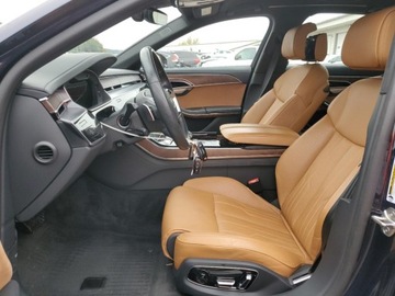 Audi A8 D5 2024 Audi A8 L 2024 3.0l 3.0 Benzyna 335KM, zdjęcie 7