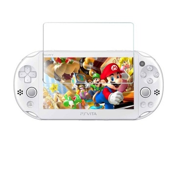 Закаленное стекло для SONY PlayStation PS Vita 1104