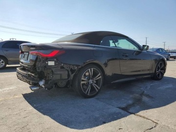 BMW Seria 4 G22-23-26 2024 BMW Seria 4 430i 2024 2.0l 2.0 Benzyna 255KM, zdjęcie 3