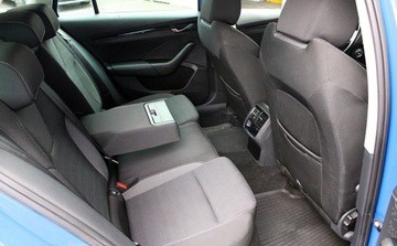 Skoda Octavia IV Kombi 2.0 TDI 150KM 2022 Skoda Octavia 2.0 TDI 150KM Ambition DSG Salon PL Vat 23 Kamera Serwis ASO, zdjęcie 13