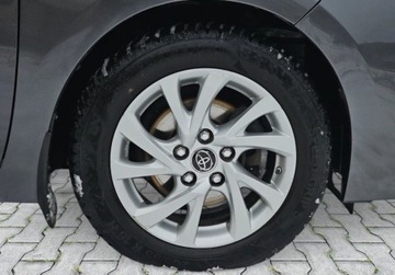 Toyota Corolla XI Sedan Facelifting 1,6 Valvematic 132KM 2017 Toyota Corolla 1.6 132KM SalonPL Pakiet Zimowy Grupa Adamowscy 1.6 Benzyna, zdjęcie 31