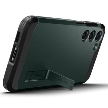 Чехол для Galaxy S23, чехол Spigen Tough Armor, чехол