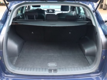 Hyundai Tucson III SUV 1.6 GDI 132KM 2018 Hyundai Tucson 1.6 GDI, Salon Polska, Serwis ASO, zdjęcie 13