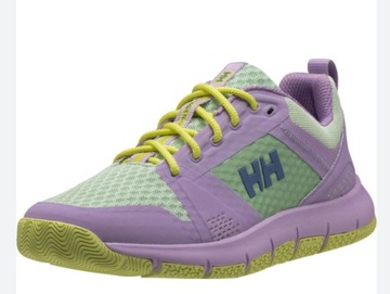 HELLY HANSEN DAMSKIE BUTY SPORTOWE KOLOROWE 37 S2D