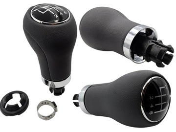 Gałka Zmiany Biegów AUDI A1 A2 A3 8L 8P 8V A4 B6 B7 B8 B9 A5 A6 C5 C6 C7