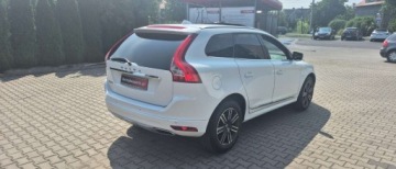 Volvo XC60 I SUV Facelifting 2.0 D4 DRIVE-E 190KM 2017 Volvo XC 60 Historia serwisowa , bogata wersja wyposazenia , 2.0 Diesel, zdjęcie 5