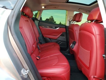 Maserati Levante 2019 Maserati Levante 2019 3.0l 3.0 Benzyna 345KM, zdjęcie 11