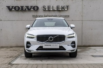 Volvo XC60 II Crossover Plug-In Facelifting 2.0 T6 350KM 2024 Volvo XC 60 YV1UZH4V0S1132937, zdjęcie 1