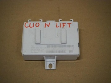 MODUŁ STEROWNIK BIC RENAULT CLIO IV 283464084R