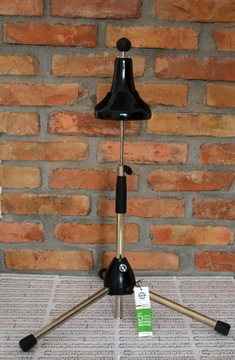 K&M 14910 - statyw do puzonu basowego