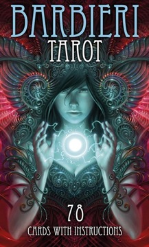 Барбьери Таро