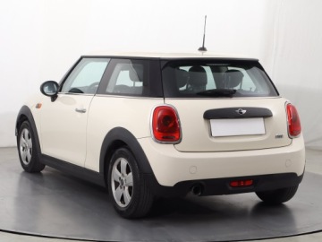 Mini One II 2015 MINI 3-door One First, Salon Polska, Klima,ALU, zdjęcie 3