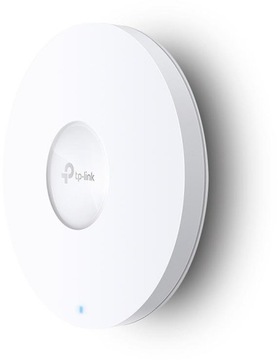 Точка доступа TP-Link EAP610 Omada SDN AX1800 ПОТОЛОЧНАЯ ТОЧКА ДОСТУПА WiFi6