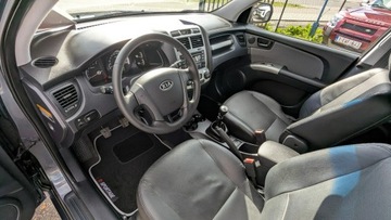 Kia Sportage II 2007 Kia Sportage ACTIVE*136PS*OPŁACONY Bezwypadkowy, zdjęcie 13