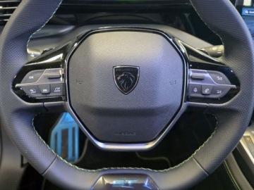 Peugeot 308 III SW 1.5 BlueHDi 130KM 2026 Od ręki - GT Exclusive 1.5 BlueHDi EAT8 130KM / Bezprzewodowa ładowarka, zdjęcie 5