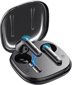 True Wireless Earbuds F1