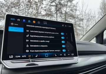 Volkswagen Golf VIII Hatchback Facelifting 2.0 TDI 150KM 2025 Volkswagen Golf Style 2.0 TDI 150 KM DSG 2.0 Diesel 150KM, zdjęcie 17