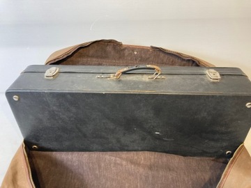 КОРОБКА ДЛЯ ТЕНОР-САКСОФОНА