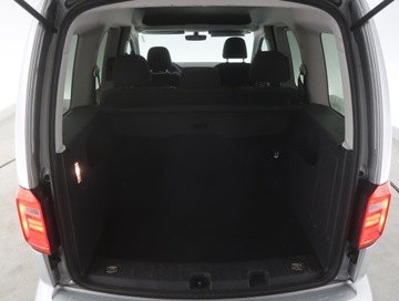 Volkswagen Caddy IV Kombi Maxi 2.0 TDI SCR BlueMotion Technology 102KM 2017 VW Caddy 2.0 TDI, Salon Polska, Serwis ASO, Navi, zdjęcie 13