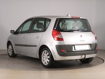 Renault Scenic II 1.9 dCi FAP 130KM 2007 Renault Scenic 1.9 dCi, HAK, Klima, Klimatronic, zdjęcie 3