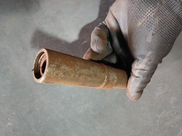 МОТОЦИКЛ МОТОЦИКЛ АВТО PRL ЭЛЕМЕНТ ЧАСТЬ КРЕПЛЕНИЕ РУЧКИ ОРИГИНАЛ