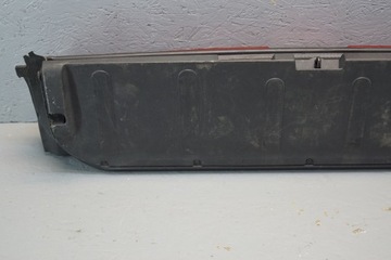 БОКОВАЯ ЗАДНЯЯ ПОКРЫТКА БАГАЖНИКА, PEUGEOT 3008 I