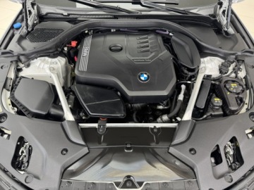 BMW Seria 5 G30-G31 Limuzyna Facelifting 2.0 520i 184KM 2021 BMW 520 520i / 1 właściciel / Salon Polska / FV 23, zdjęcie 17