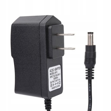 Блок питания для гитарных эффектов 9В AC/DC 1000мА