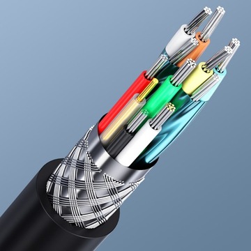 USB 3.0 УДЛИНИТЕЛЬНЫЙ КАБЕЛЬ «МАМА-ПАПА» 3M