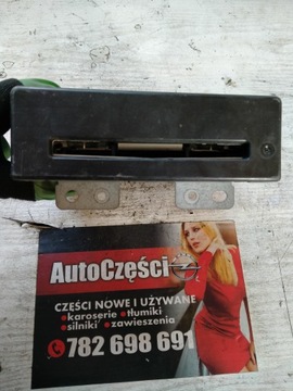 1668 ZMIENIARKA PŁYT CD 13590746 OPE INSIGNIA LIFT