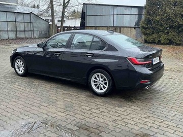 BMW Seria 3 G20-G21 Limuzyna 2.0 320i 184KM 2022 2022~03 BMW 320i xDrive Advantage BEZWYPADKOWY FV 23%, zdjęcie 7