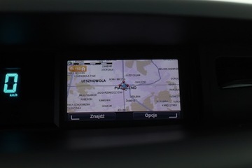 Renault Espace IV 2012 Renault Espace 2.0 dCi, 170 KM, 7 miejsc, Navi, zdjęcie 8