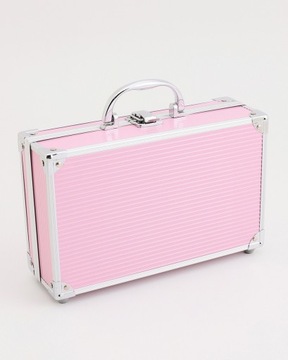 Набор макияжа 2K Born to Be Pink